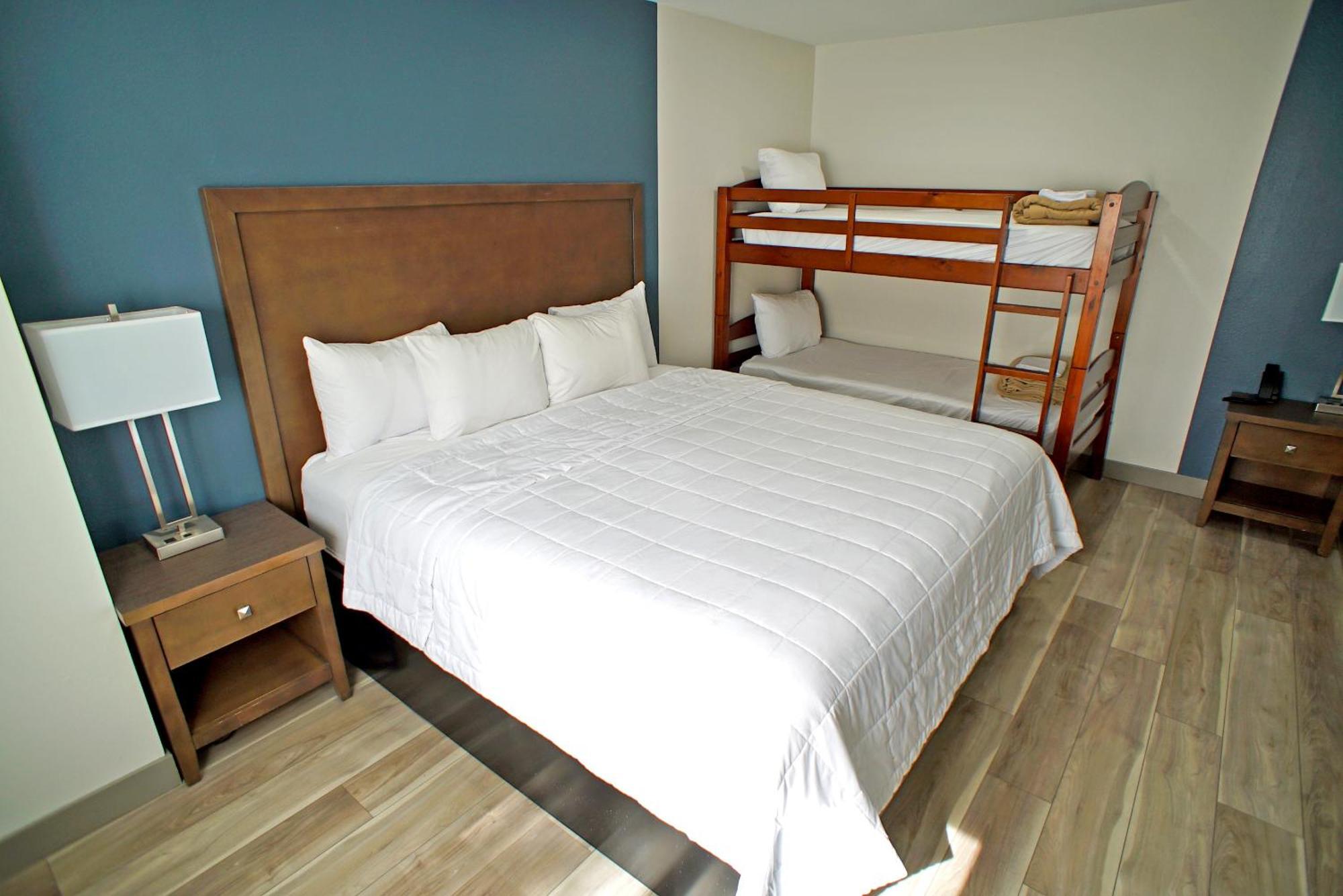 Hotel Baymont By Wyndham Monte Vista Habitación foto
