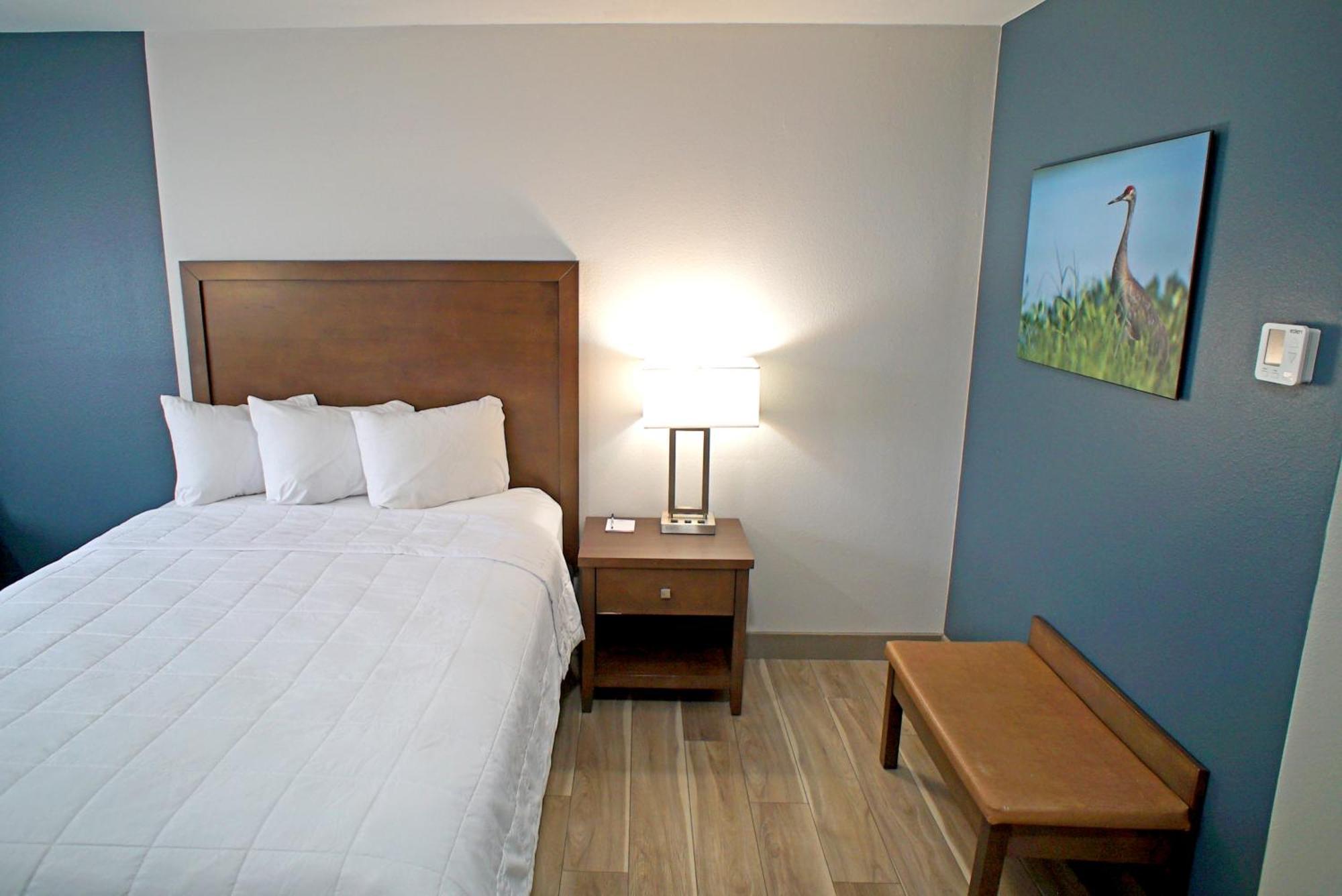 Hotel Baymont By Wyndham Monte Vista Habitación foto