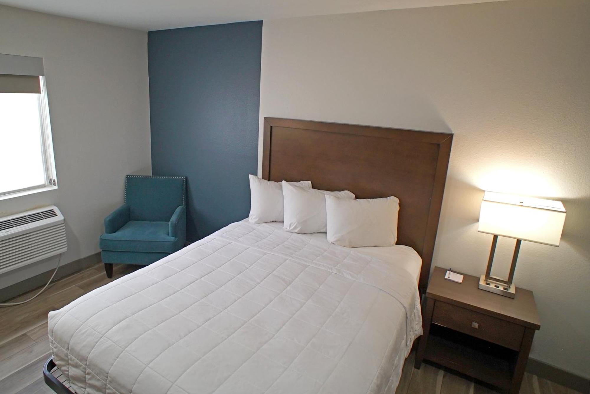 Hotel Baymont By Wyndham Monte Vista Habitación foto