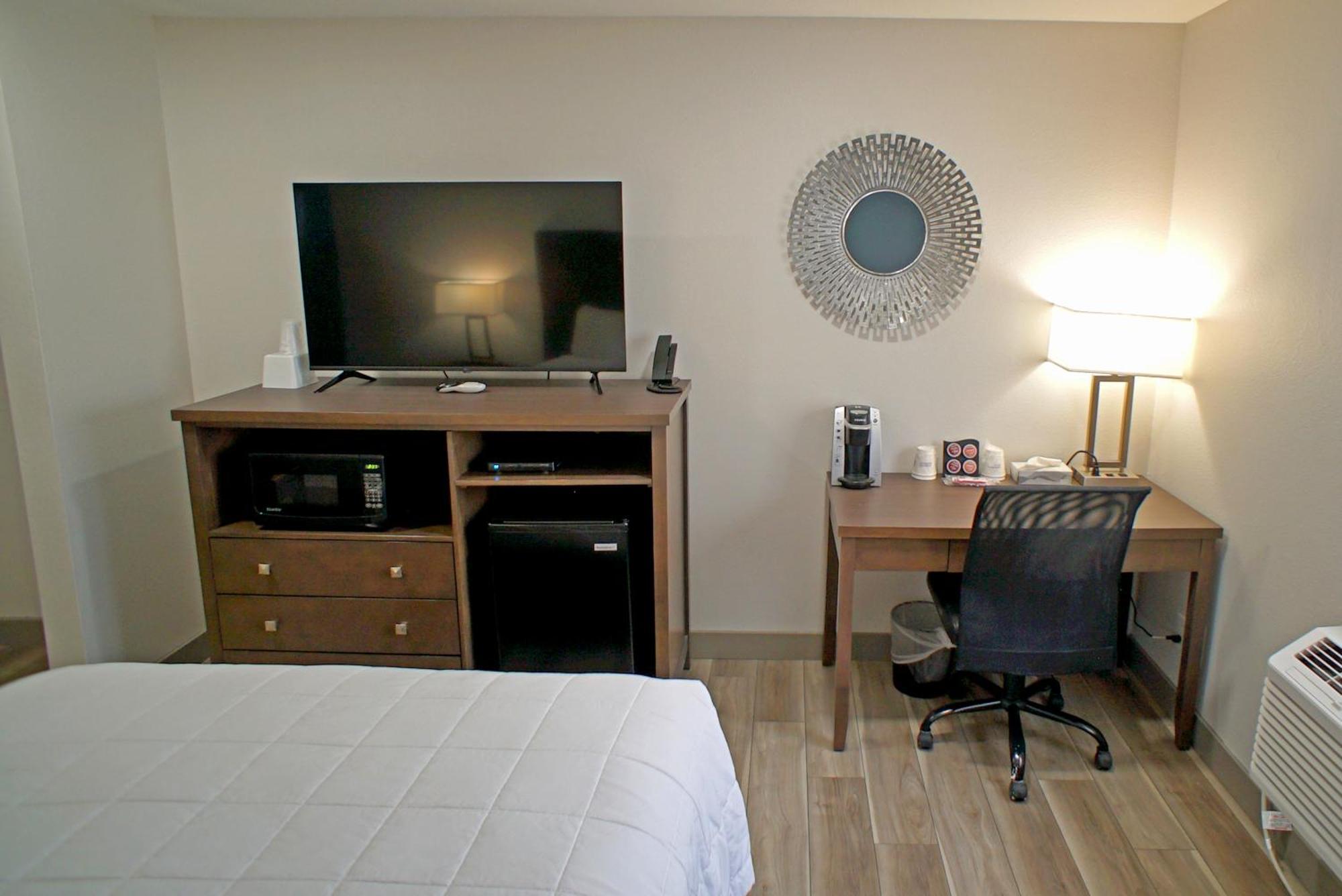 Hotel Baymont By Wyndham Monte Vista Habitación foto